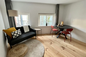 For rent: Apartment Kerkstraatje, Sittard - 1
