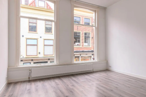 Te huur: Appartement Haarlemmerstraat, Leiden - 1