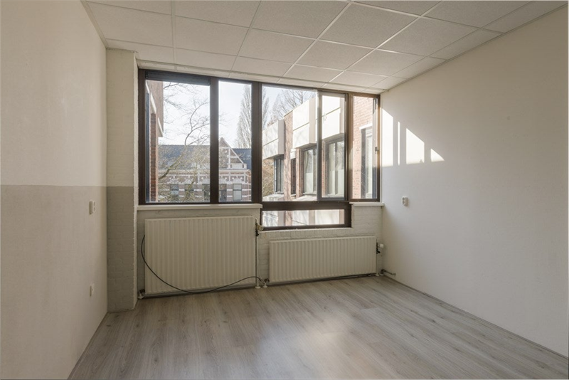For rent: Studio Trompsingel, Groningen - 1