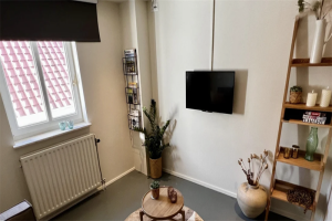 For rent: Apartment Sint Hilariusstraat, Maastricht - 1