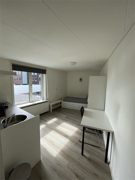 For rent: Room Spelbergsweg, Enschede - 2