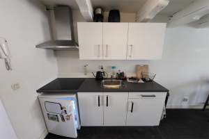 For rent: Apartment Amelandsstraat, Leeuwarden - 1