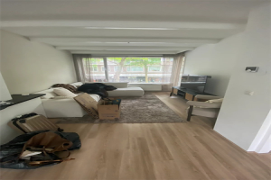 Te huur: Appartement Peppelweg, Rotterdam - 1