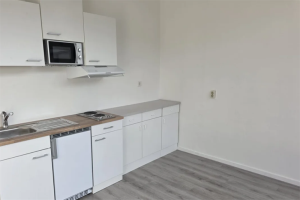 For rent: Room Van Lawickhof, Tilburg - 1