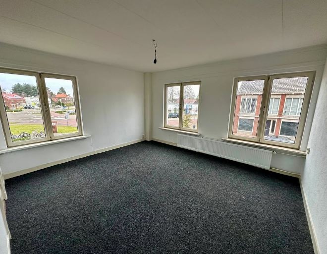 For rent: Apartment Raadhuisstraat, Hoogerheide - 4