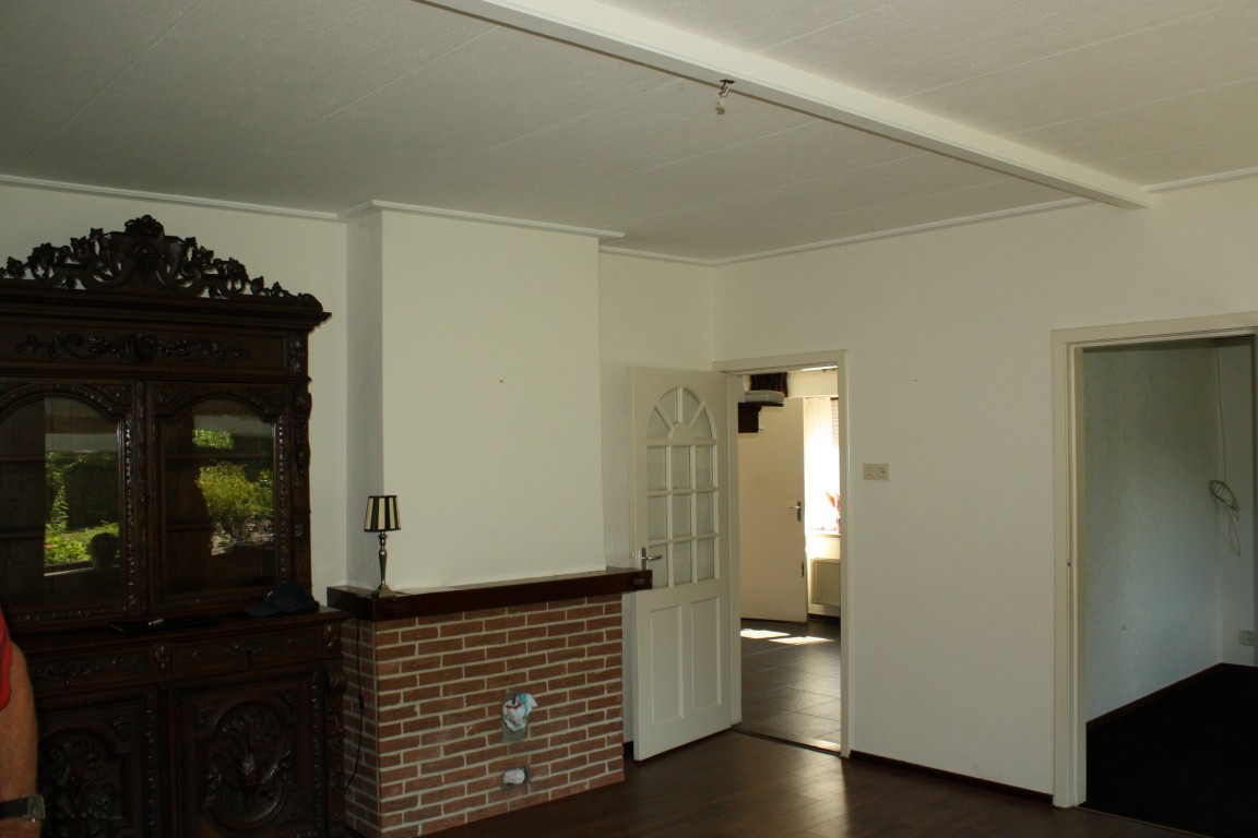 For rent: House Glanerbruggeweg, Enschede - 4