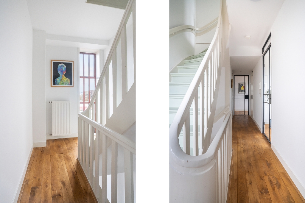 Te huur: Appartement Tjerk Hiddes de Vriesstraat, Amsterdam - 4