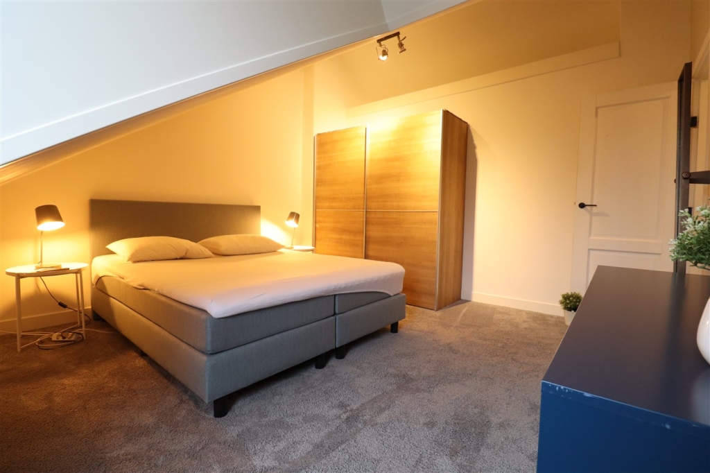 Te huur: Appartement Mr. Troelstralaan, Amstelveen - 12