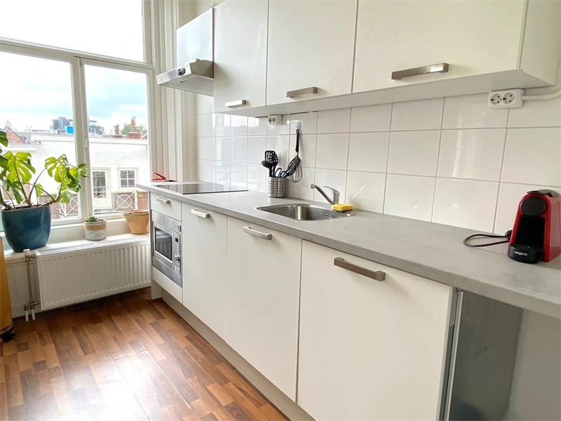 Appartement te huur