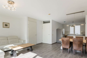 Te huur: Woning Dosiostraat, Rotterdam - 1