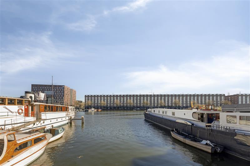 Te huur: Woning Borneokade, Amsterdam - 41