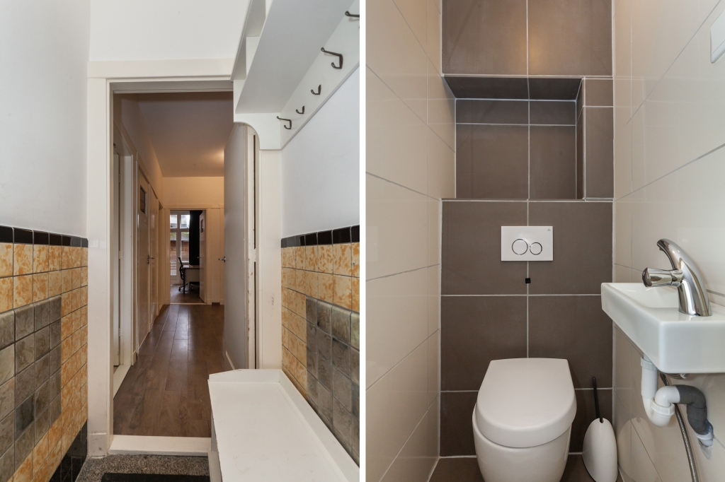 Te huur: Appartement Laan van Nieuw Oosteinde, Voorburg - 14