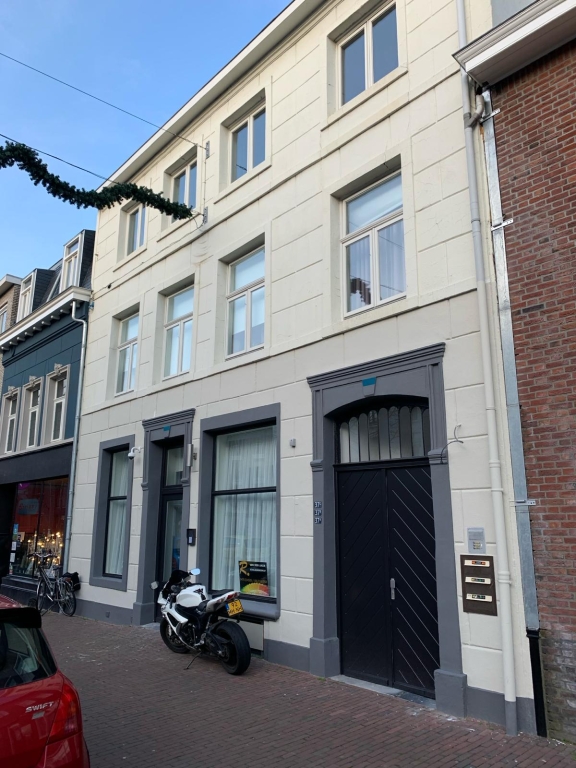 Te huur: Appartement Zwartbroekstraat, Roermond - 17