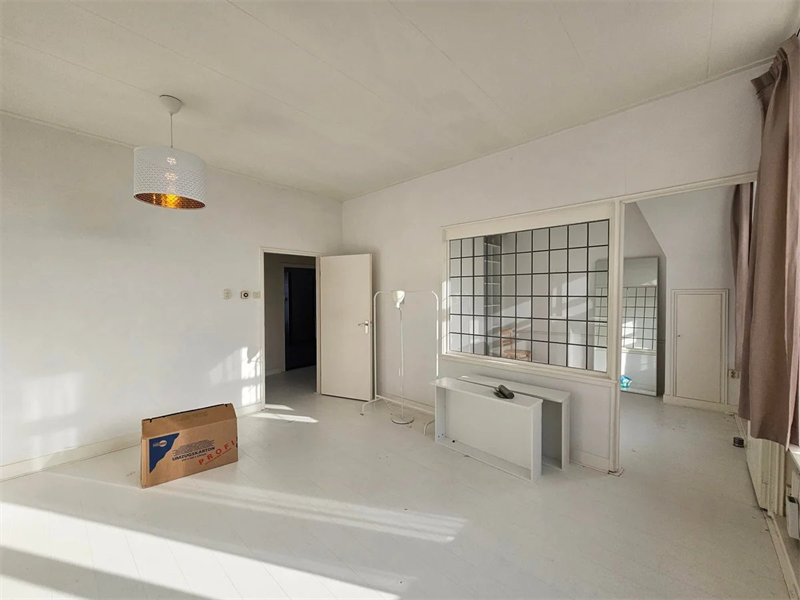 Te huur: Woning H.W. Mesdagstraat, Groningen - 5