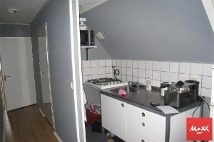 For rent: Apartment Korte Kamperstraat, Zwolle - 1