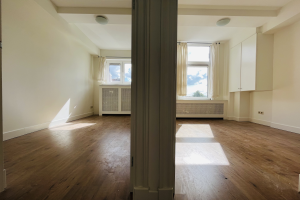 Te huur: Appartement Lange Hilleweg, Rotterdam - 1