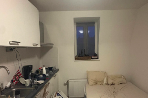 Te huur: Kamer Jozef Israelsstraat, Groningen - 1