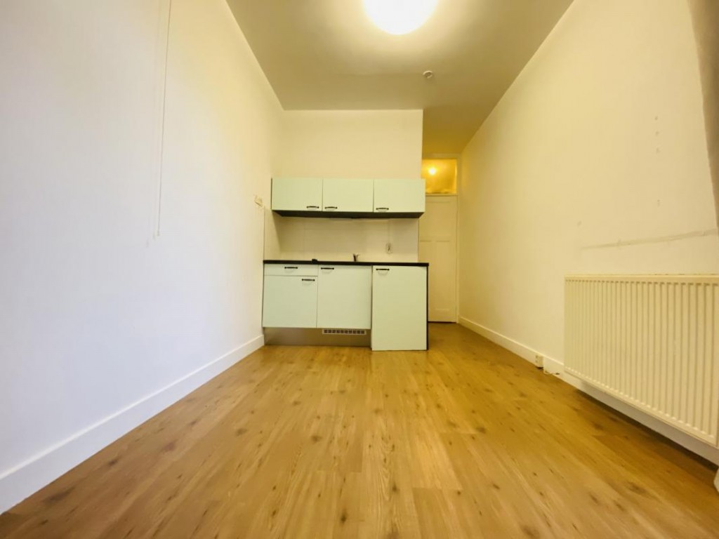 Te huur: Appartement Valkenboskade, Den Haag - 4