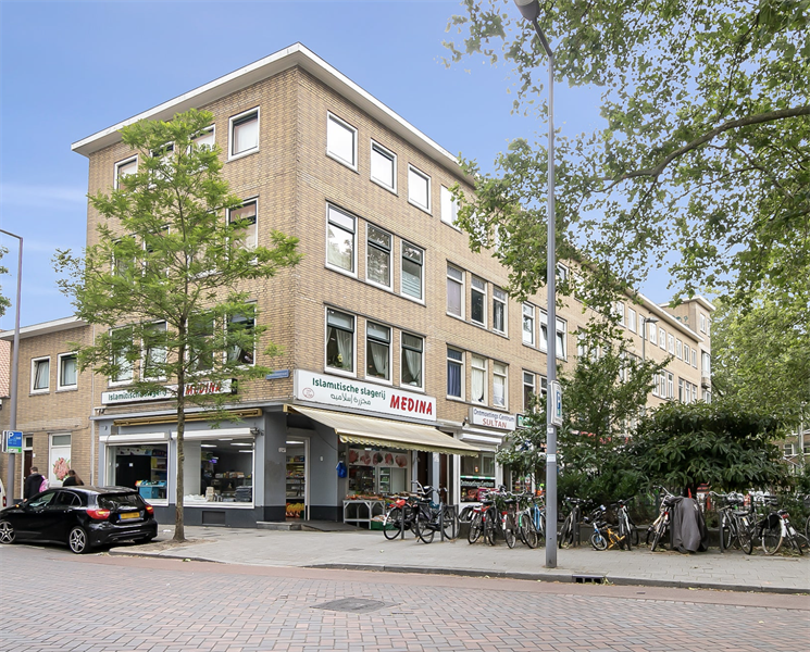 Te huur: Appartement Putsebocht, Rotterdam - 4