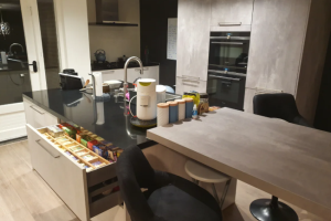 Te huur: Appartement Brucknerlaan, Tilburg - 1