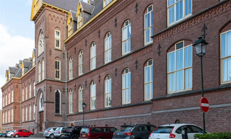 For rent: Apartment Bredaseweg, Tilburg - 6