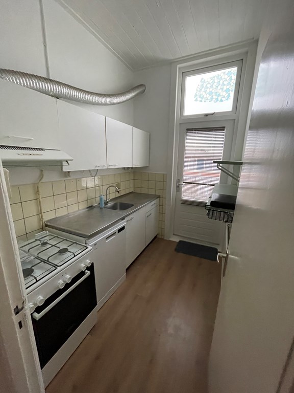 For rent: Apartment Kanaalstraat, Utrecht - 10