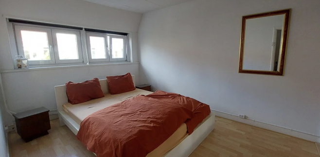 For rent: Apartment Duizendschoonstraat, Rotterdam - 9