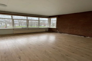 Te huur: Kamer Korvelplein, Tilburg - 1
