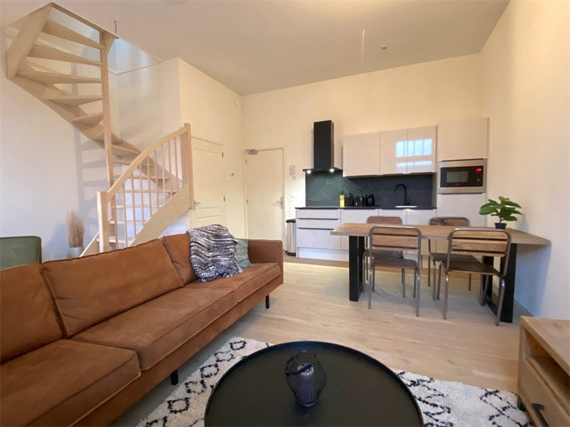 Te huur: Appartement Kerkstraat, Hoogezand - 7
