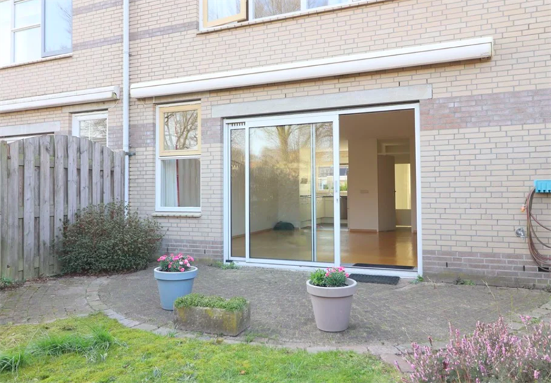 For rent: House Clara Peeterslaan, Bilthoven - 14