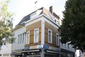 For rent: Studio Nieuwstraat, Sittard - 1