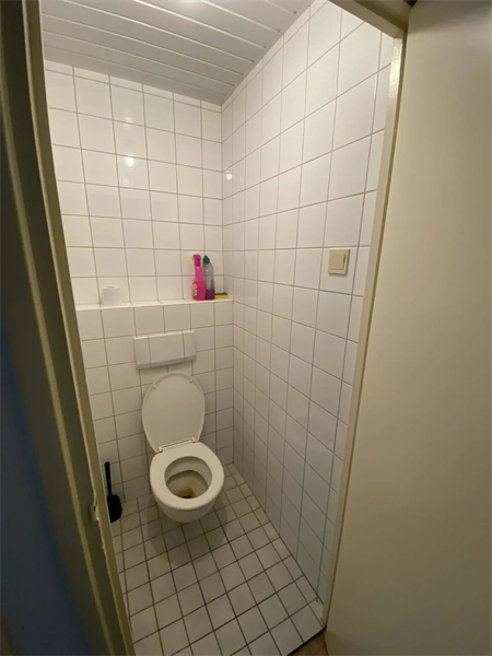 For rent: Room Stationsplein, Hengelo Ov - 4
