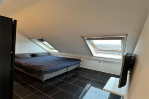 For rent: Apartment Dorpsstraat, Landsmeer - 1
