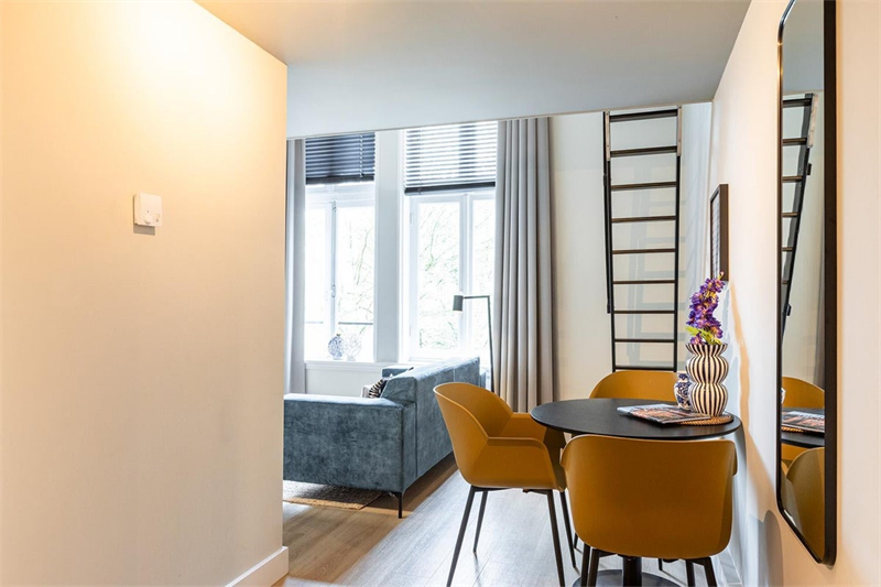 Te huur: Appartement Berg en Dalseweg, Nijmegen - 8