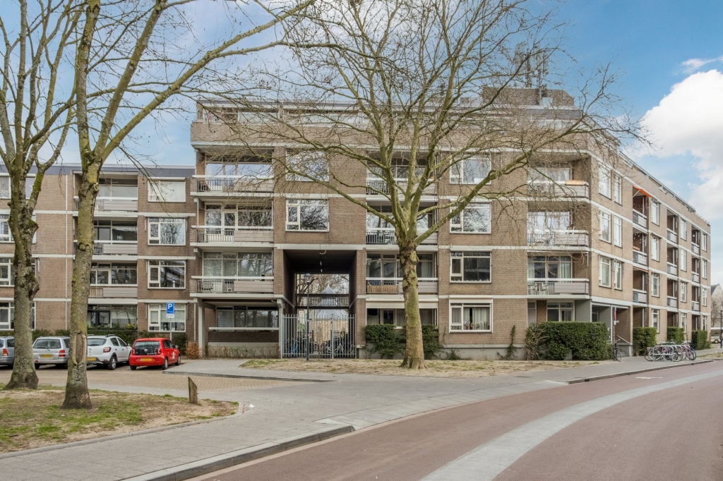 Heerlijk appartement in het centrum van Breda!