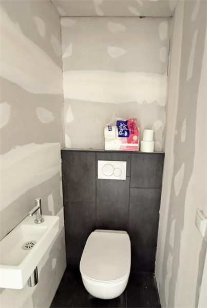 For rent: Apartment Oudestraat, Assen - 8