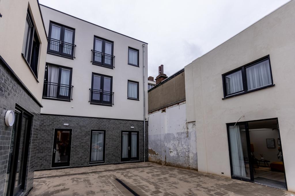 Te huur: Appartement Minderbroederssingel, Roermond - 5