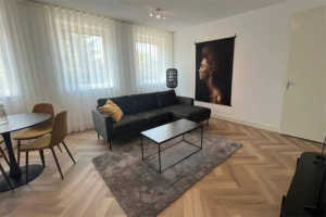 Te huur: Appartement Bergstraat, Waalre - 1