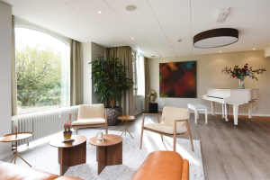 Te huur: Appartement Louise de Colignylaan, Rotterdam - 1