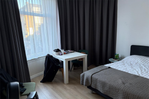 For rent: Studio Lage Naarderweg, Hilversum - 1