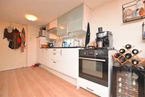 For rent: Apartment Lage der A, Groningen - 1