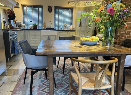Te huur: Woning Boterweg, Vreeland - 15