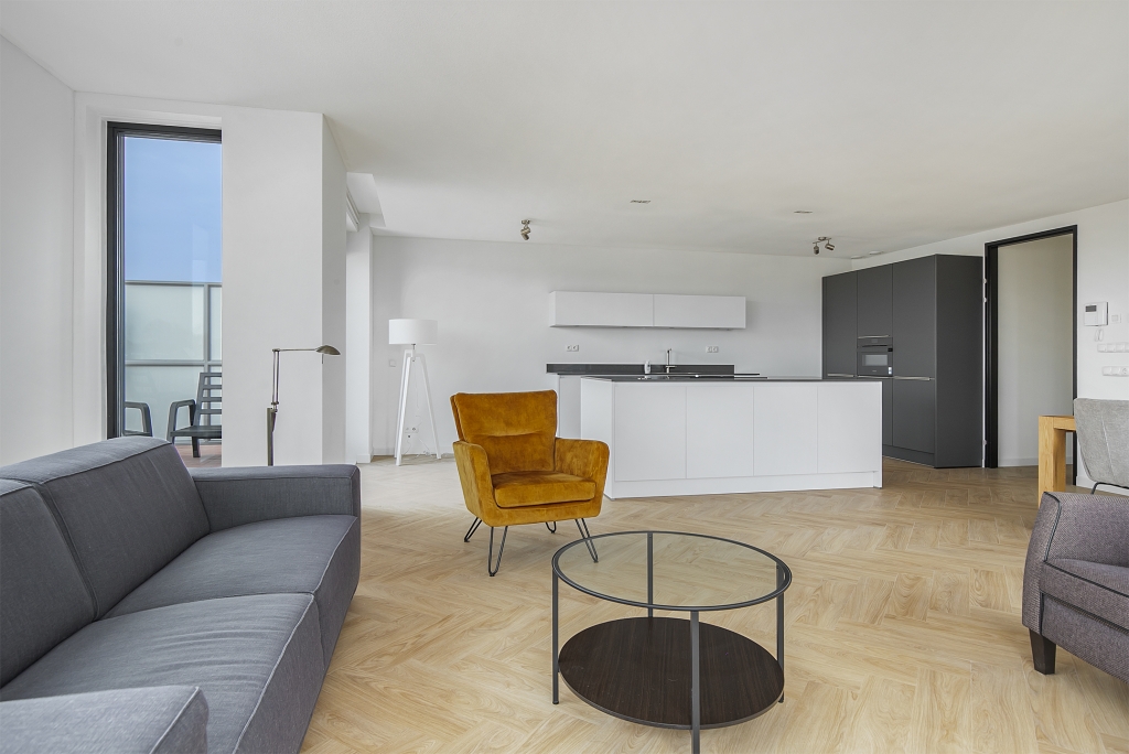 For rent: Apartment Kooimeerlaan, Alkmaar - 9