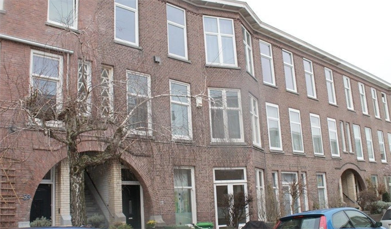 Kamer te huur in de Berberisstraat in Den Haag