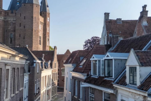 For rent: Apartment Walstraat, Zwolle - 1