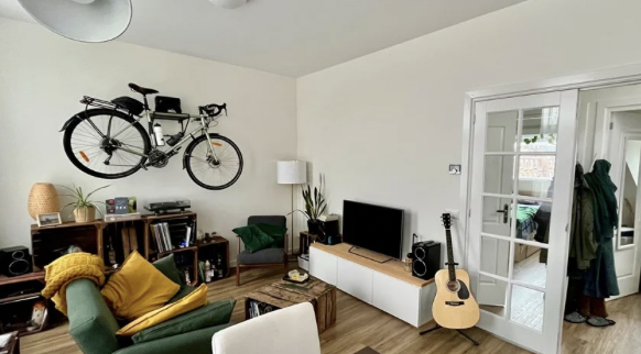 For rent: Apartment Pletterijstraat, Den Haag - 8