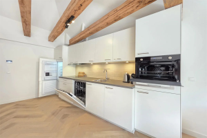 For rent: Apartment Kersstraat, Terneuzen - 1