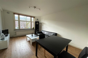 For rent: Apartment Willem de Zwijgerlaan, Amsterdam - 1