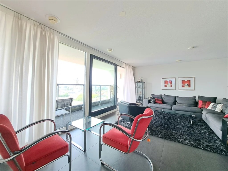 For rent: Apartment Spuiboulevard, Dordrecht - 5