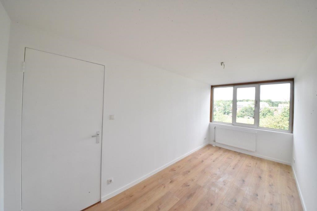 For rent: Apartment Theresiastraat, Den Haag - 14